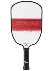 JOOLA Graf Champion 12 Pickleball Paddle