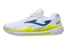 Joma Ace AC White/Yellow Men's Shoes