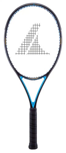 Racchetta di prova ProKennex Ki Black Ace 105 (300g) 
