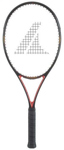 Racchetta di prova ProKennex Ki Black Ace (315g)