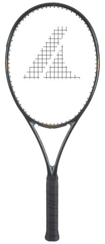 Racchetta di prova ProKennex Ki Black Ace Pro (305g)