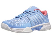 K-Swiss Express Light 3 AC Blue/White Women Shoe