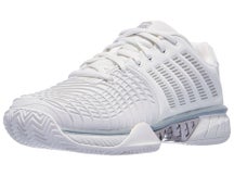 K-Swiss Express Light 3 Clay White/Grey/Rose Wom Shoe