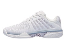 K-Swiss Express Light 3 Carpet White/Grey/Rose Wom Shoe
