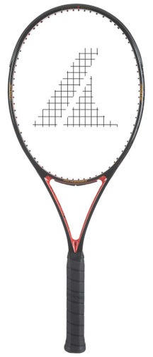 Raquette ProKennex Ki Black Ace (285g)
