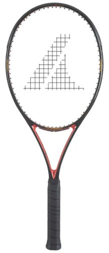 Racchetta di prova ProKennex Ki Black Ace (285g)
