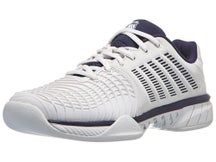 KSwiss Express Light 3 Carpet White/Naval Men Shoe