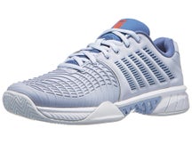 KSwiss Express Light 3 AC Arctic/Infin/Scarl Men Shoe