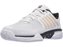 KSwiss Express Light 3 Clay Wh/Night/Gold Men Shoe