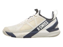 KSwiss K-Frame Speed Rublo Clay Egret/Turbu Men Shoe
