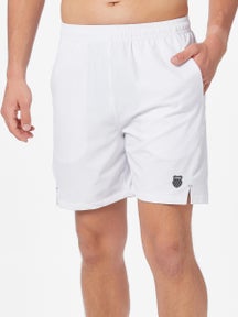 K-Swiss Men's Hypercourt 7" Short
