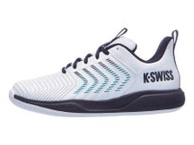 K-Swiss Ultrashot Light Carpet Night/Wh/Gold Men's Shoe