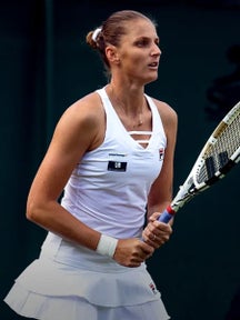 Karolina Pliskova