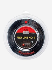 Bobina de cordaje Kirschbaum Pro Line II 1,15/18L - 200 m