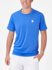 K-Swiss Herren Basic Technical Top