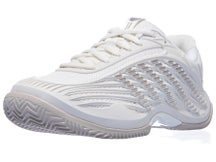 KSwiss Hypercourt Express 3 Clay White/Rose Wom Shoe
