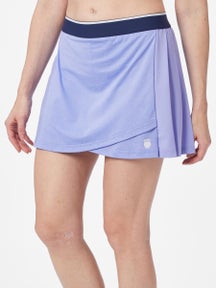 K-Swiss Women's Hypercourt Jacquard Skirt
