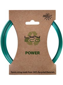 Set de cordaje Luxilon ECO Power 17/1,25