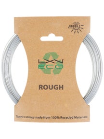 Set de cordaje Luxilon ECO Rough 17/1,25