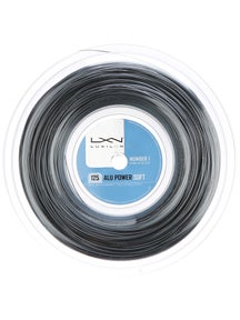 Bobina de cordaje Luxilon ALU Power Soft 16/1,25 - 200 m
