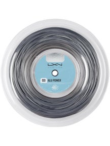 Bobina de cordaje Luxilon BB ALU Power 16/1,30 - 200 m