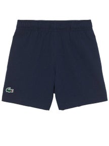 Lacoste Boy's Basic Tennis Short
