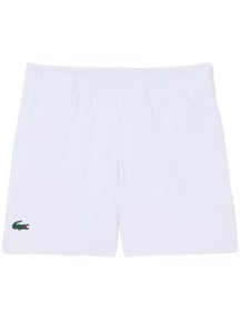 Lacoste Boy's Basic Tennis Short