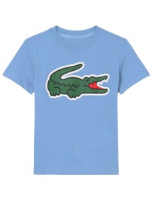 Lacoste Boy's Fall Croc Top