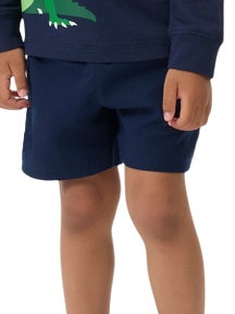 Pantalón corto niño Lacoste Core Performance