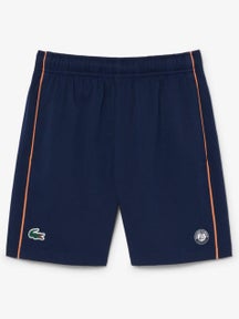 Lacoste Boy's Roland Garros Official Ball Kids Short