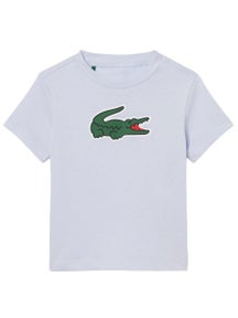 Lacoste Boy's Spring Croc Top