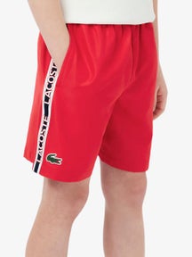 Lacoste Boy's Spring Performance Short