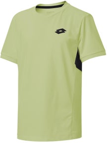 Camiseta niño Lotto Squadra IV