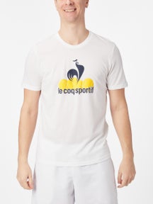 Le Coq Sportif Men's Graphic T-Shirt