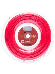 Luxilon Element 17/1.25 String Infrared Reel - 200m