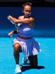 Leylah Fernandez
