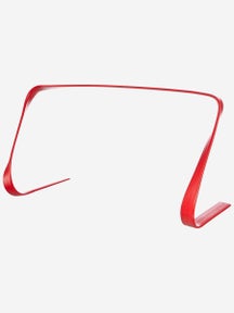 Ostacolo Flessibile Rosso 23 cm