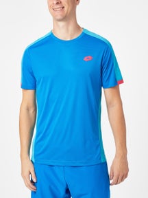 Lotto Men's Superrapida VIII Top
