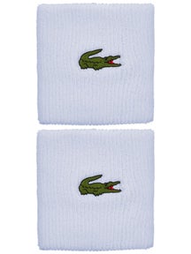 Lacoste Wristband Light Blue
