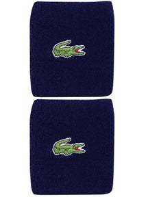 Lacoste Wristband Navy