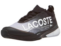 Lacoste AG-LT 25 Lite AC Black/White Men's Shoes