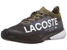 Lacoste AG-LT 25 Lite AC Khaki/Black Men's Shoes