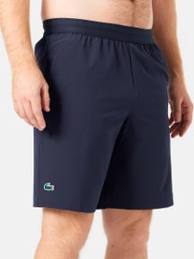 Lacoste Men's Basic Technical Tennis Short