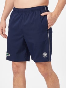 Lacoste Men's Ball Kids Roland Garros Official Short