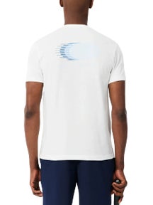 Lacoste Men's Fall Performance Top