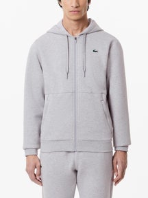 Lacoste Men's Core Hooded Jacket