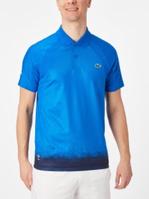 Lacoste Men's Medvedev Polo