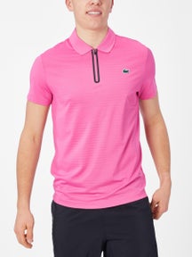 Lacoste Men's Spring Dimitrov On Court Polo 