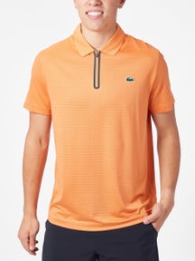 Lacoste Men's Spring Dimitrov On Court Polo