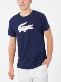 Lacoste Men's Basic Croc T-Shirt